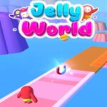 Jelly Guys World